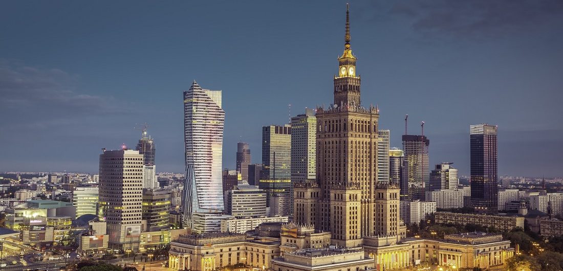 Warszawa